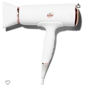 T3 Micro Cura Digital Ionic Professional Blow Hair Dryer